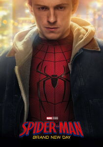 Spider-Man - Brand New Day streaming