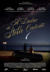 Il Ladro Di Stelle Cadenti streaming