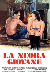 La Nuora Giovane streaming