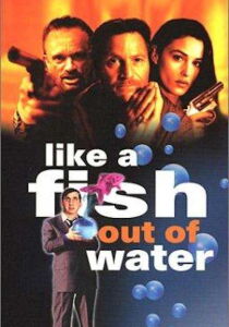 Come un pesce fuor d'acqua streaming