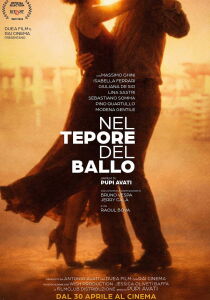 Nel tepore del ballo streaming