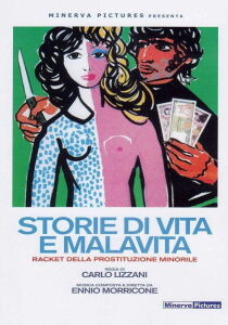 Storie di vita e malavita streaming