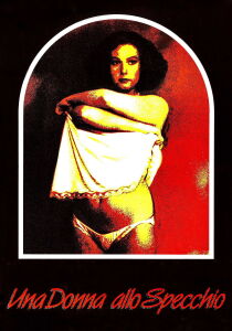 Una donna allo specchio streaming
