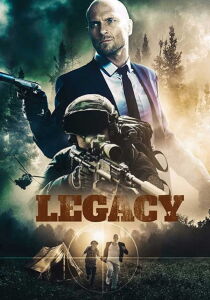 Legacy - La prova streaming