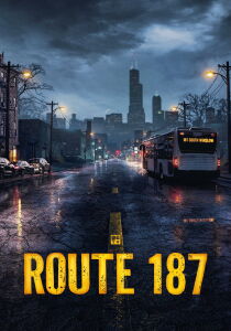 Route 187 streaming