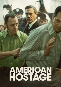 American Hostage streaming
