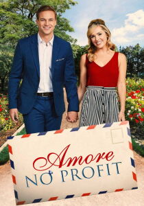Amore no-profit streaming