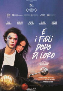 E i figli dopo di loro streaming