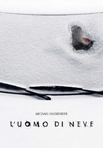 L'uomo di neve streaming