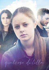 Qualcosa di lilla streaming