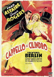 Cappello a cilindro streaming