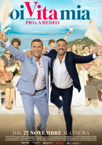 Oi vita mia streaming