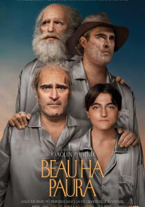 Beau ha paura streaming