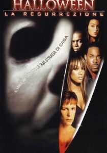 Halloween 8 - La resurrezione streaming