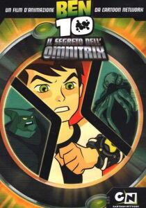 Ben 10: Il segreto dell'Omnitrix streaming