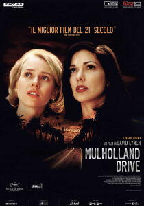 Mulholland Drive streaming