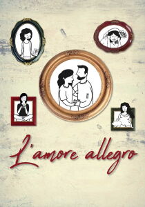 L'amore allegro streaming