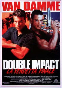 Double Impact - Vendetta finale streaming