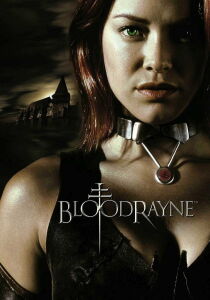 BloodRayne streaming
