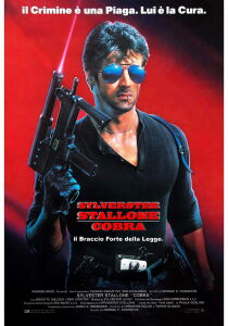 Cobra streaming