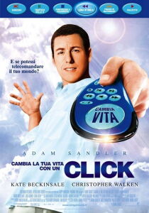 Cambia La Tua Vita Con Un Click streaming