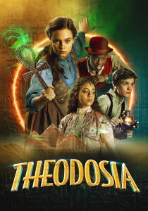 Theodosia streaming