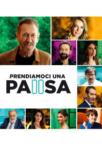 Prendiamoci una pausa streaming