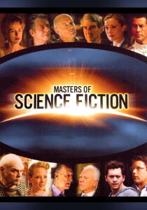 Masters of Science Fiction streaming