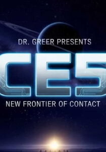 CE5 - La nuova frontiera del contatto [Sub-ITA] streaming