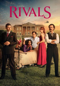 Rivals streaming