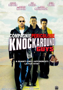 Compagnie pericolose streaming