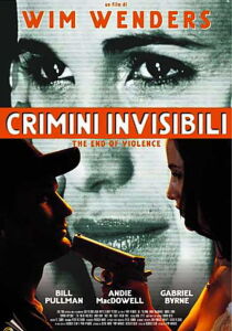 Crimini invisibili streaming
