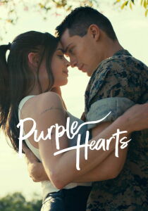 Purple Hearts streaming