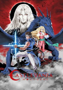 Castlevania - Nocturne streaming