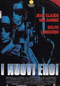 Universal Soldier - I nuovi eroi streaming