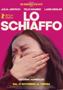 Lo schiaffo streaming