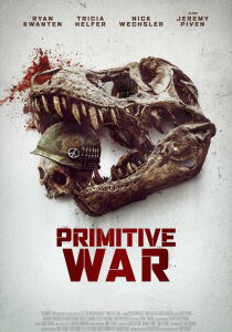Primitive War streaming