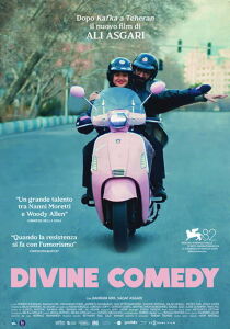 Divine Comedy streaming