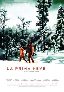 La prima neve streaming