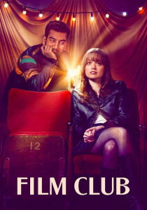 Film Club streaming