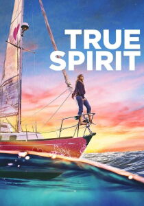 True Spirit streaming