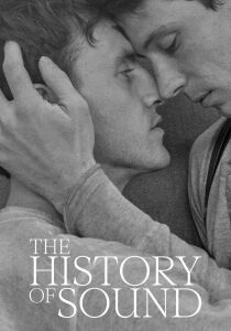 The History Of Sound - Sulle note di un amore streaming
