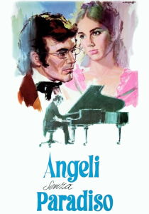 Angeli senza paradiso streaming