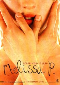 Melissa P streaming