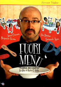 Vuoi cucinare con me? streaming