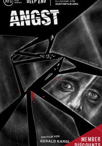 Angst [SUB-ITA] streaming