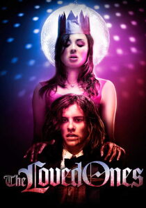 The Loved Ones streaming