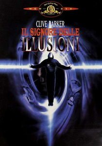 Il Signore Delle Illusioni streaming