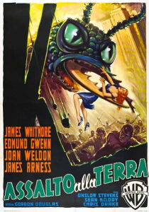 Assalto alla terra streaming