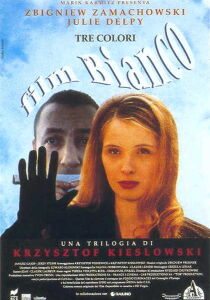 Tre Colori - Film Bianco streaming